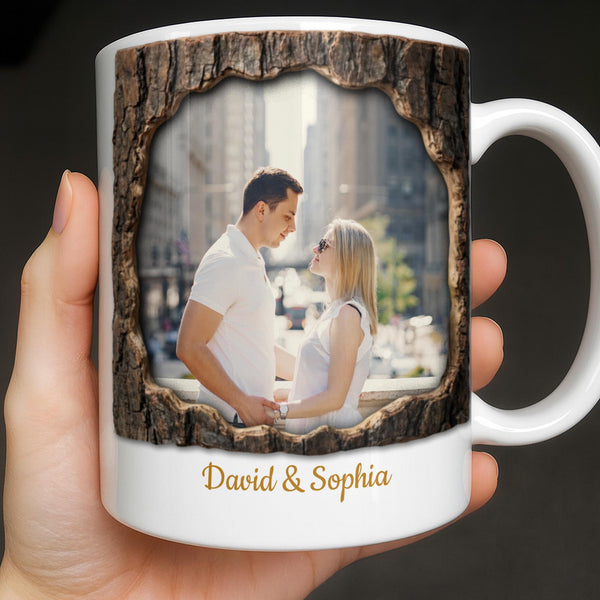 Create Cherished Memories With Custom Photo