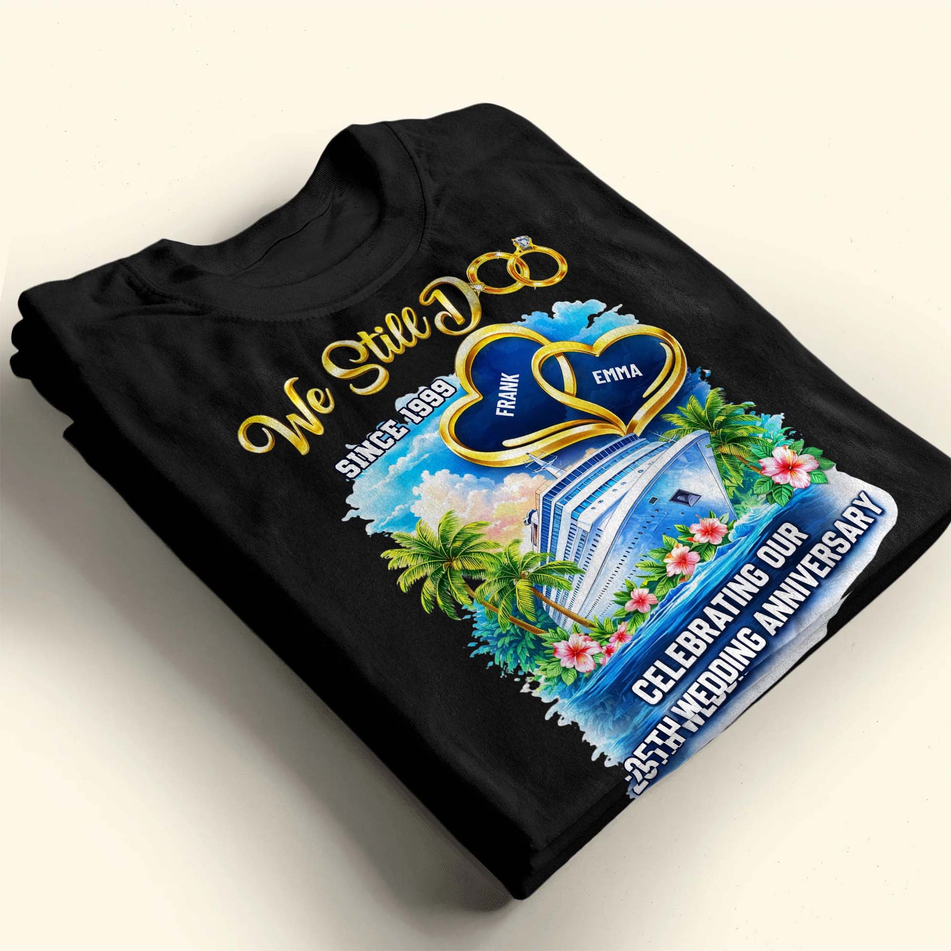 We Still Do, Celebrating Our Wedding Anniversary