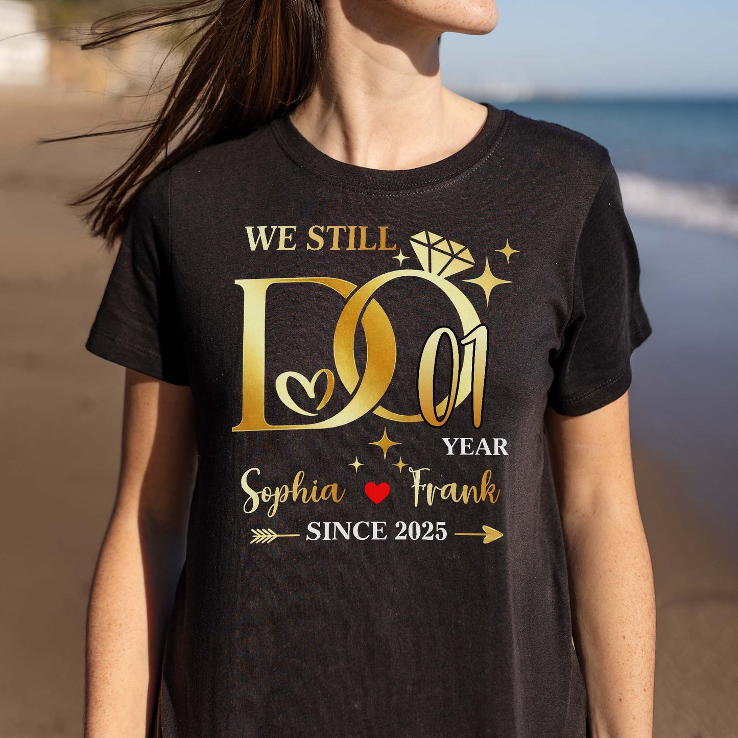 We Still Do, 30 Years, Hearts And Diamond