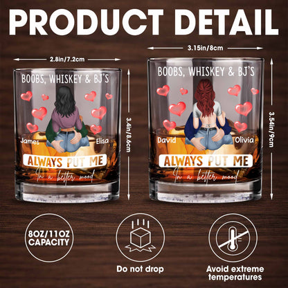 Always Put Me In A Better Mood, Hearts, Romantic Couple