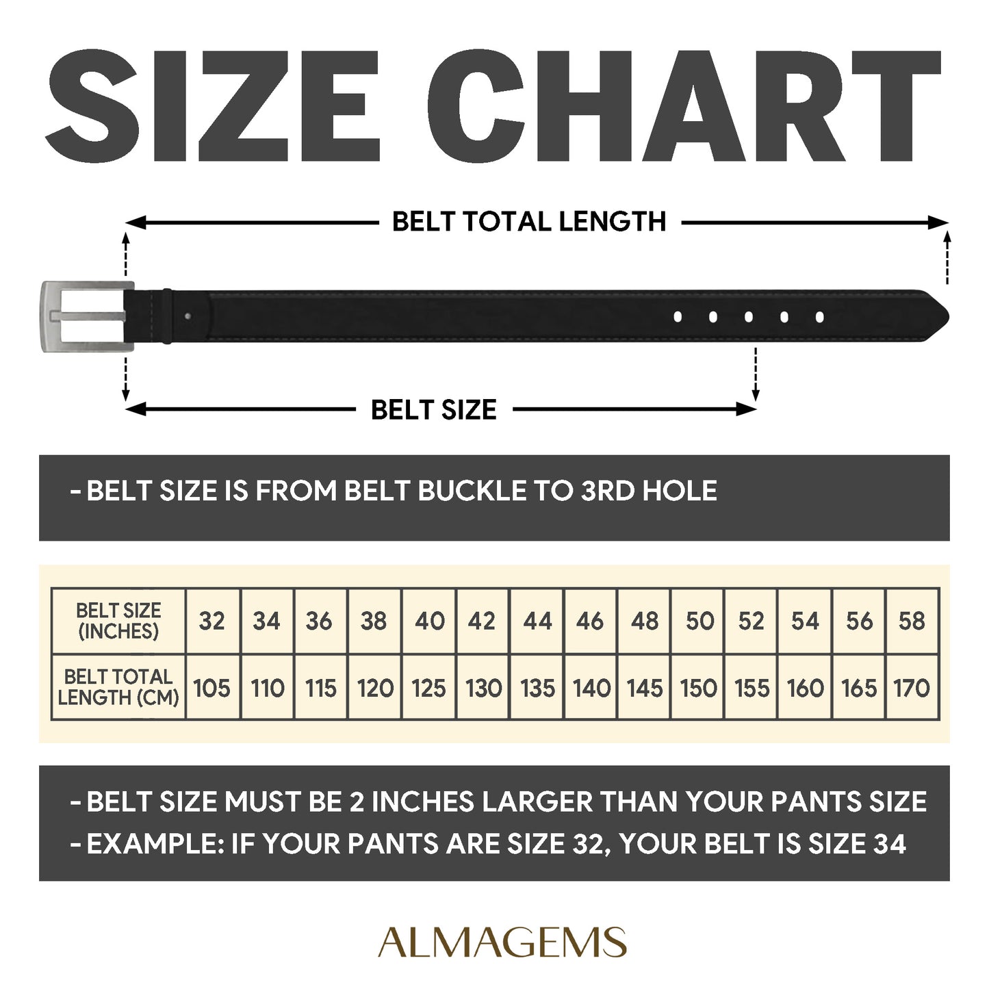 Think Of Me When You Take Your Pants Off, Legs Design