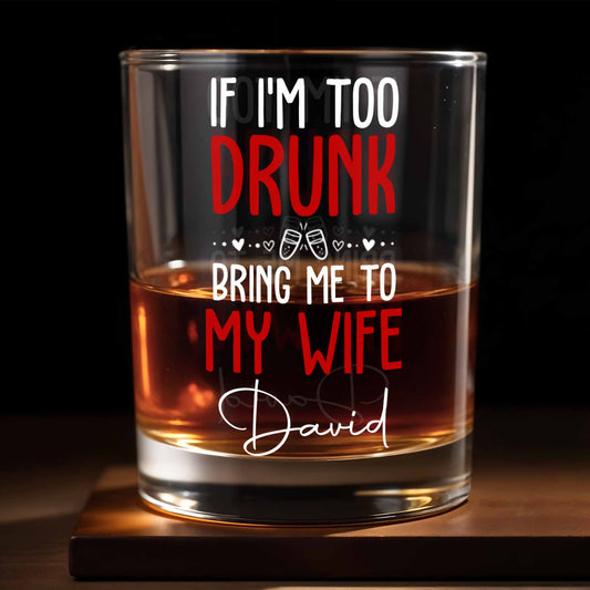 If I'm Too Drunk Bring Me To My Wife, Bow Ties And Hearts