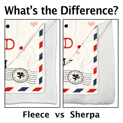 To My Wife, I Love You More. I Win