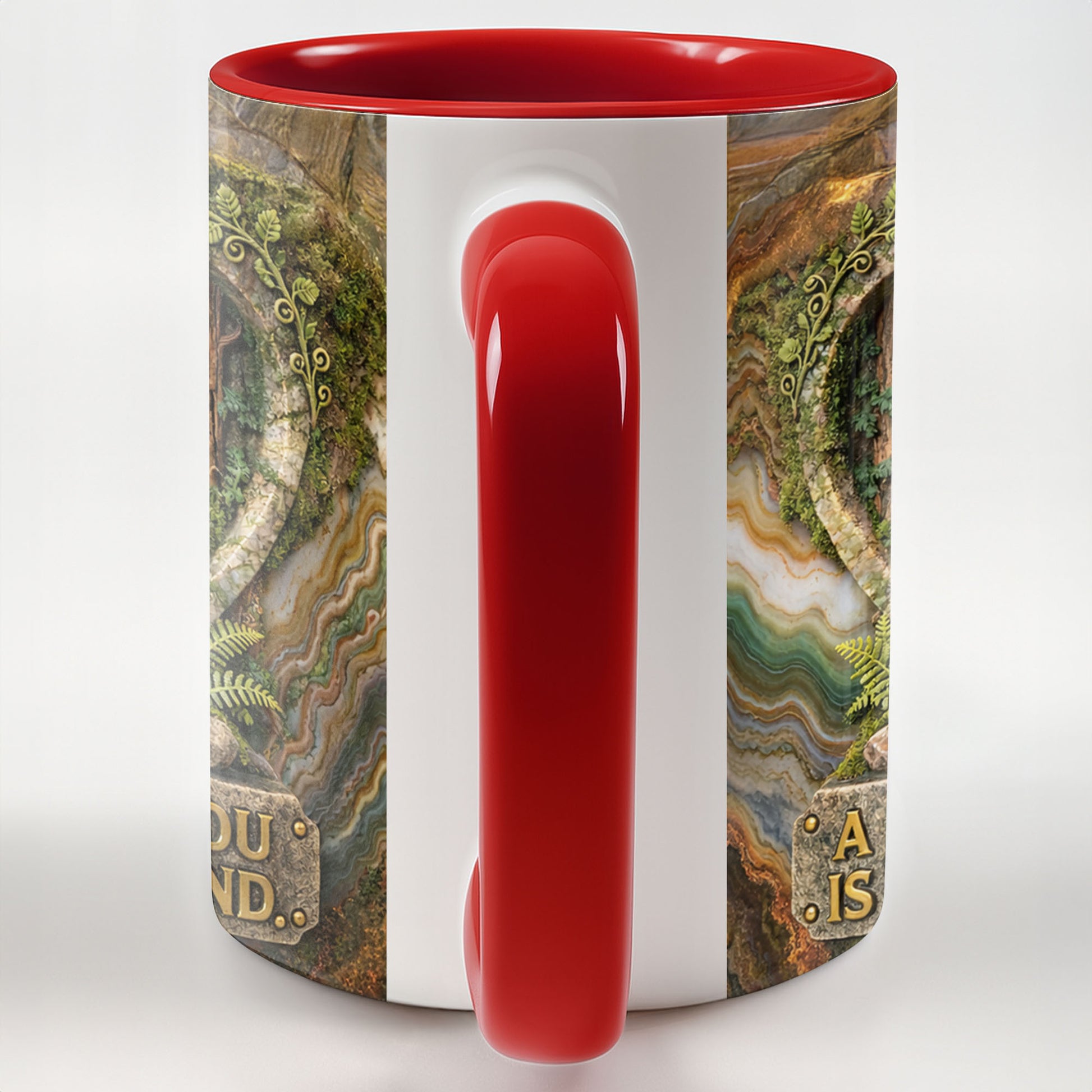 A Guy Like You Is Hard To Find Bigfoot Heart Forest