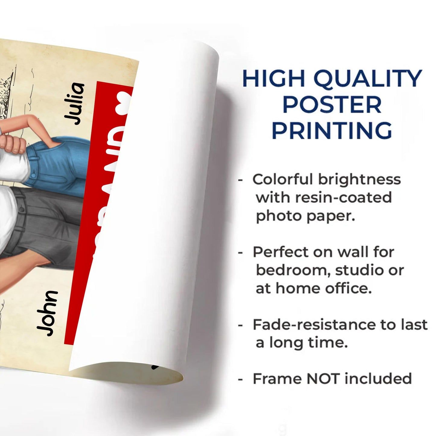 Congrats On Being My Husband Couple And Heart