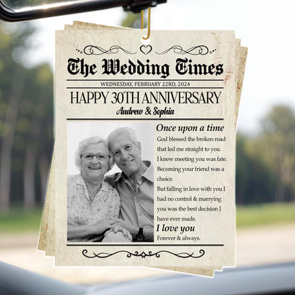 Once Upon A Time, I Love You Forever And Always