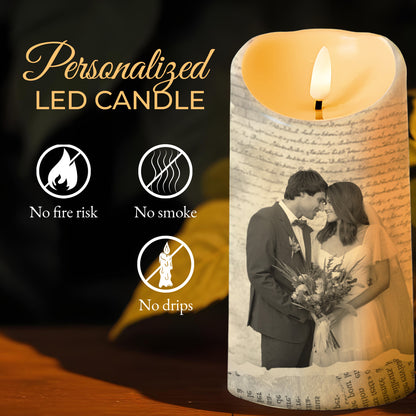 Eternal Love In Every Moment With Couple And Street Sign