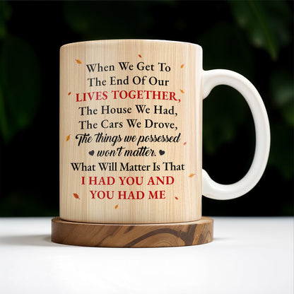 You And Me, We Got This, Couple In Love Design
