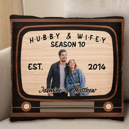 Celebrating Our Journey Together Season 10 With Cassette Design