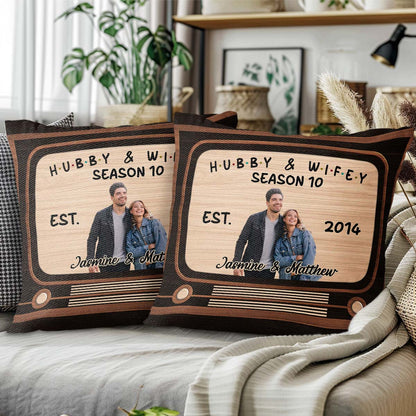 Celebrating Our Journey Together Season 10 With Cassette Design