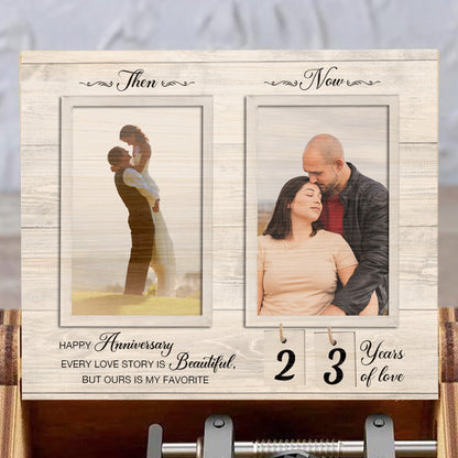 Every Love Story Is Beautiful But Ours Is My Favorite Frames