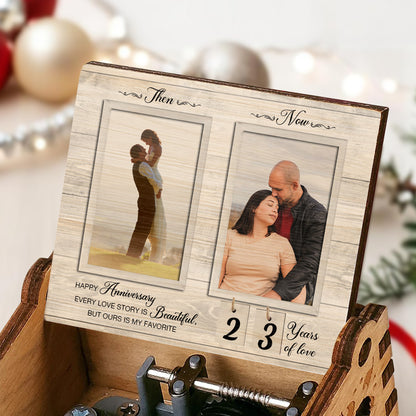 Every Love Story Is Beautiful But Ours Is My Favorite Frames