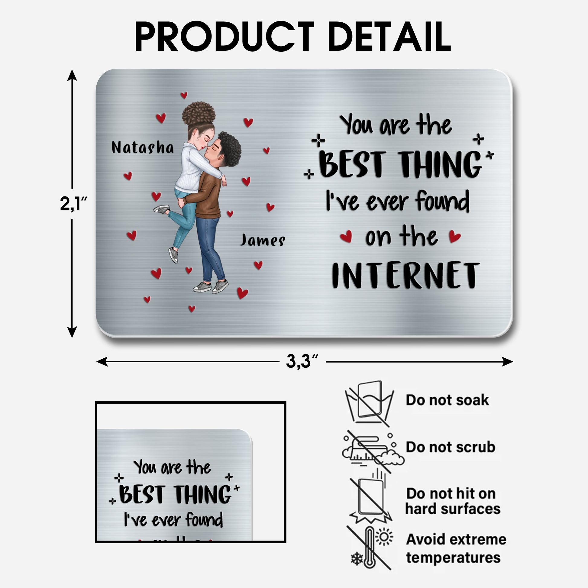 Best Thing Found On The Internet With Heart Symbols