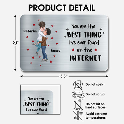 Best Thing Found On The Internet With Heart Symbols