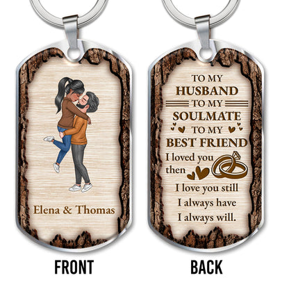 To My Soulmate Best Friend Love Hearts And Infinity Symbol