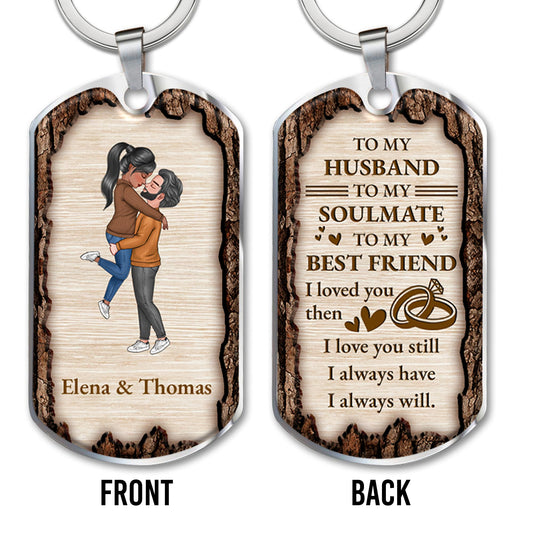 To My Soulmate Best Friend Love Hearts And Infinity Symbol