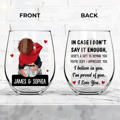 Romantic Message For Your Significant Other With Hearts
