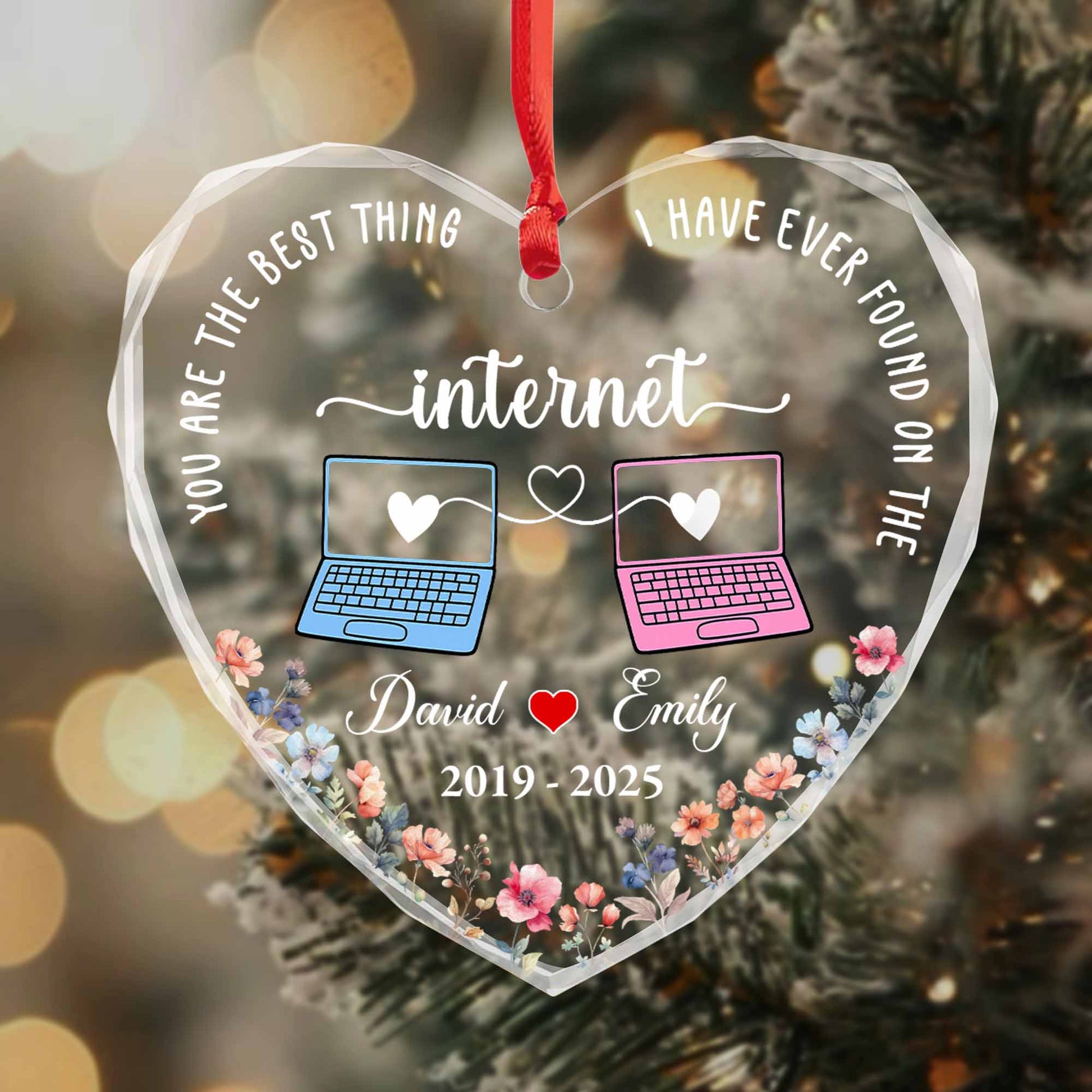 You Are The Best Thing I Have Ever Found On The Internet