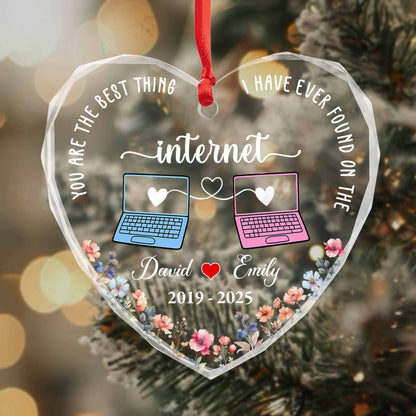 You Are The Best Thing I Have Ever Found On The Internet