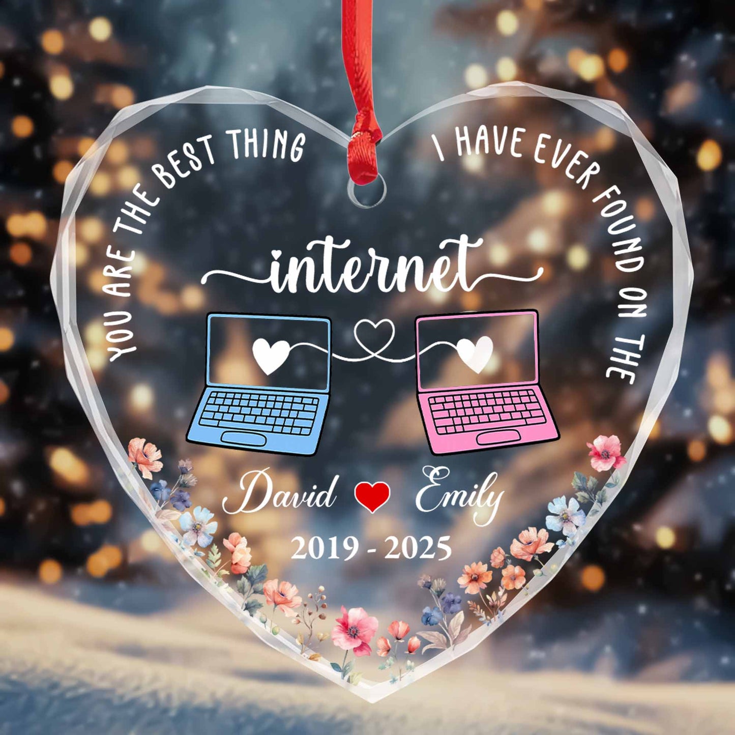 You Are The Best Thing I Have Ever Found On The Internet