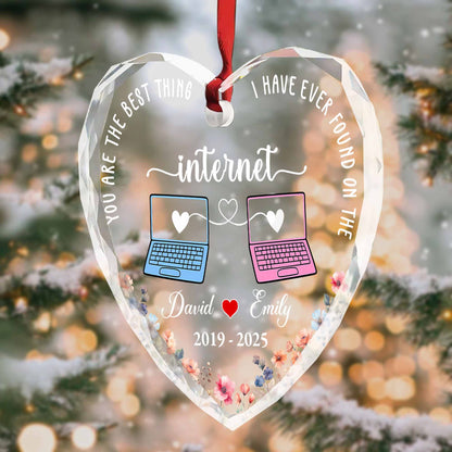 You Are The Best Thing I Have Ever Found On The Internet