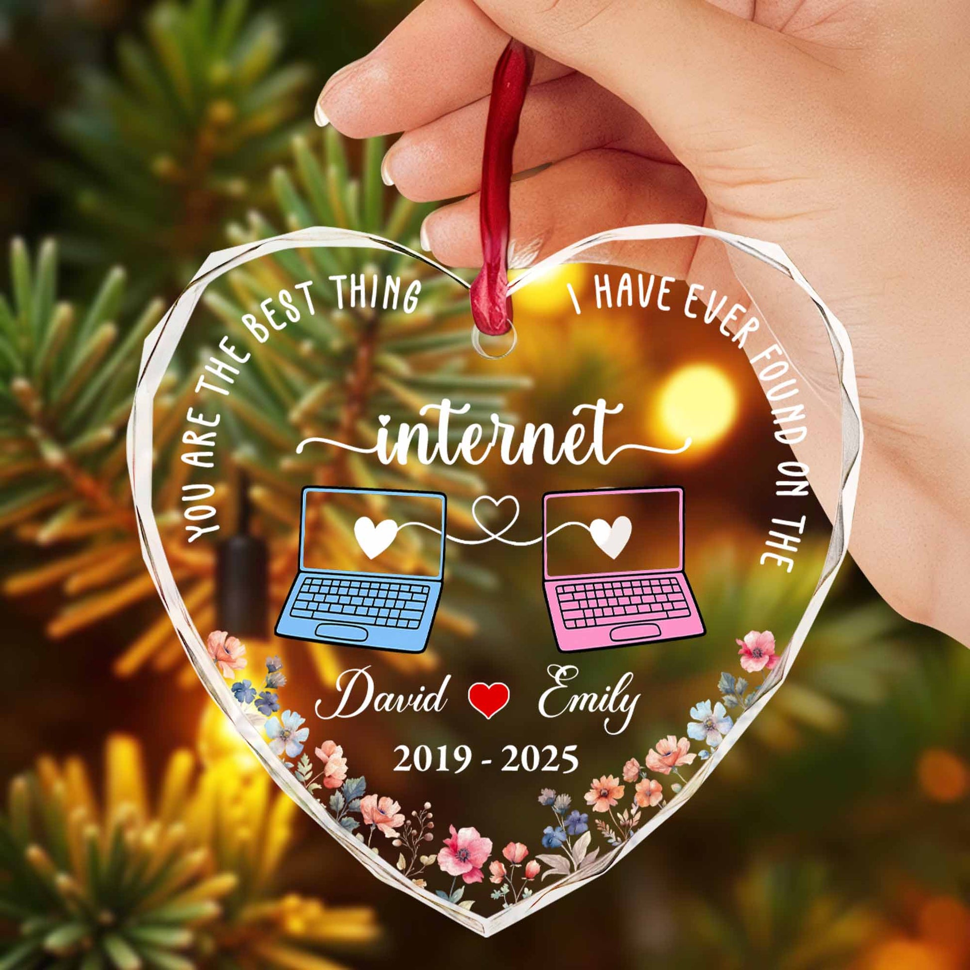 You Are The Best Thing I Have Ever Found On The Internet