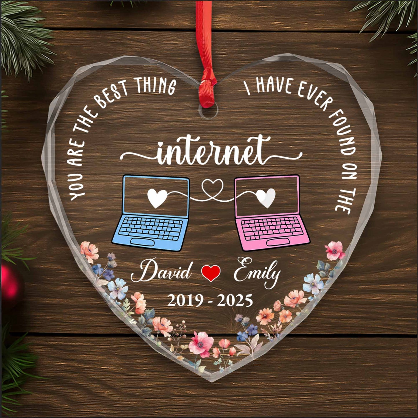 You Are The Best Thing I Have Ever Found On The Internet