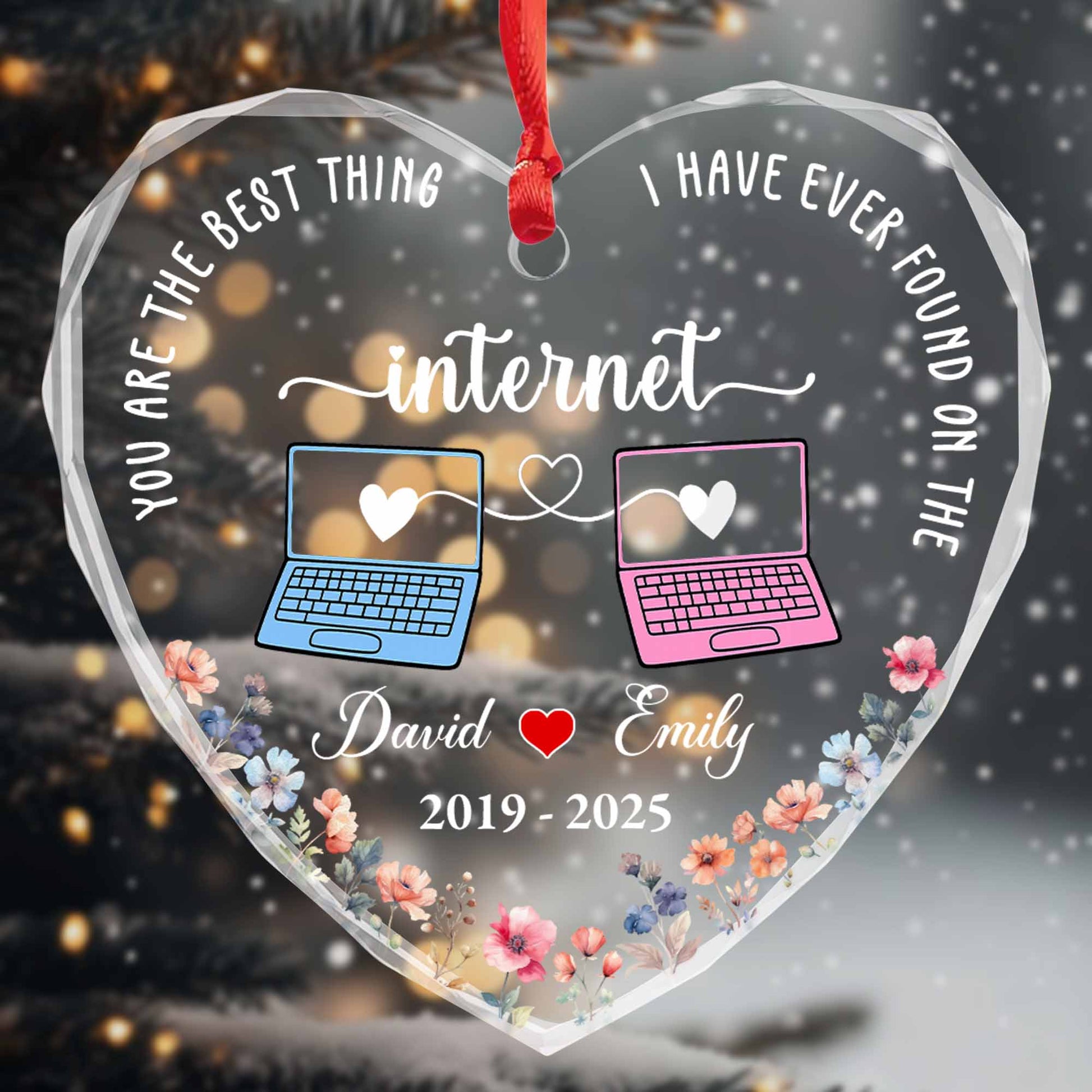 You Are The Best Thing I Have Ever Found On The Internet