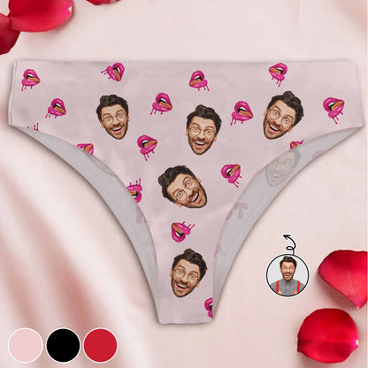 Personalize With Your Favorite Faces And Colors