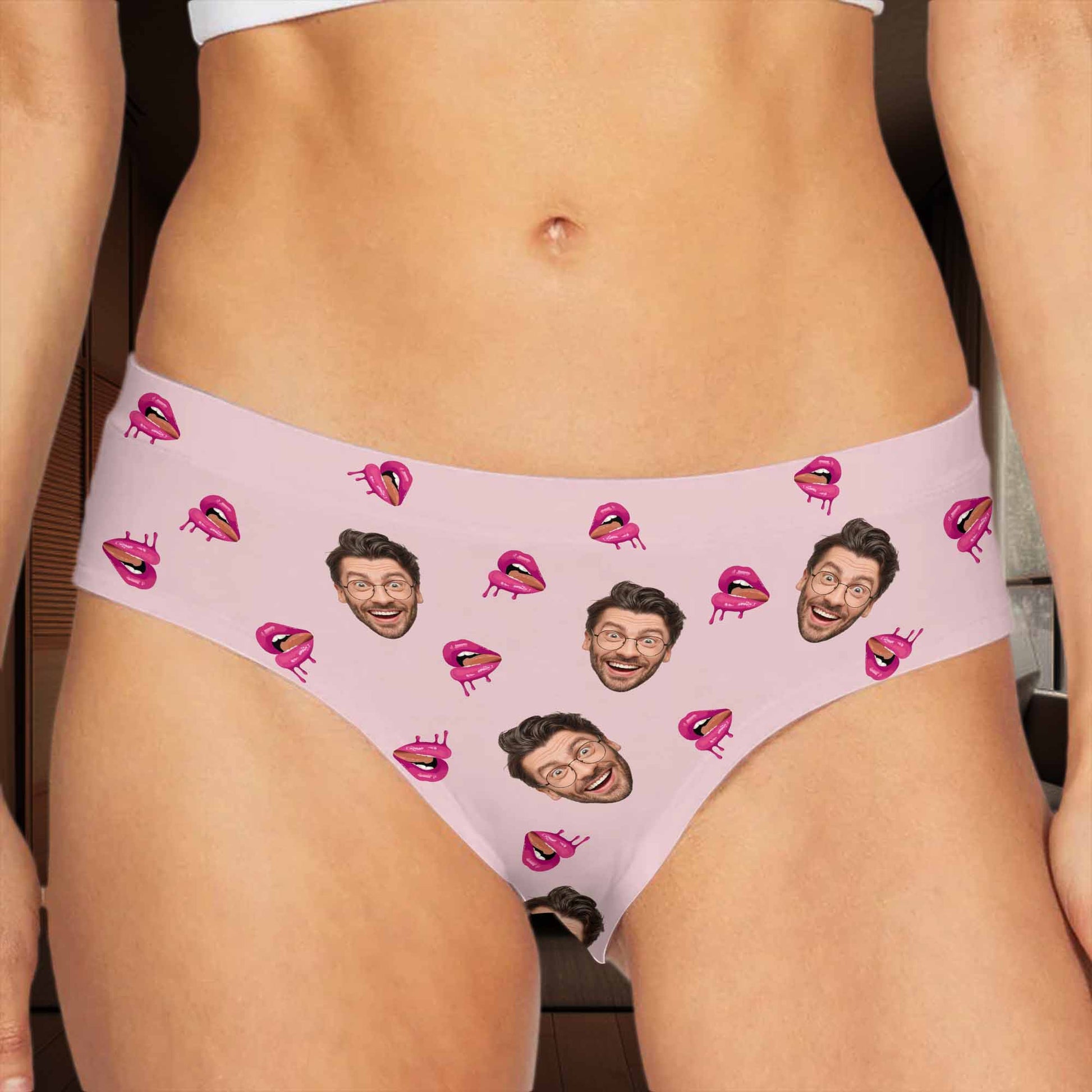 Personalize With Your Favorite Faces And Colors