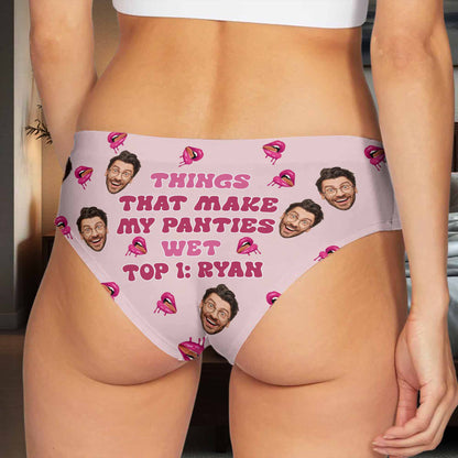 Personalize With Your Favorite Faces And Colors