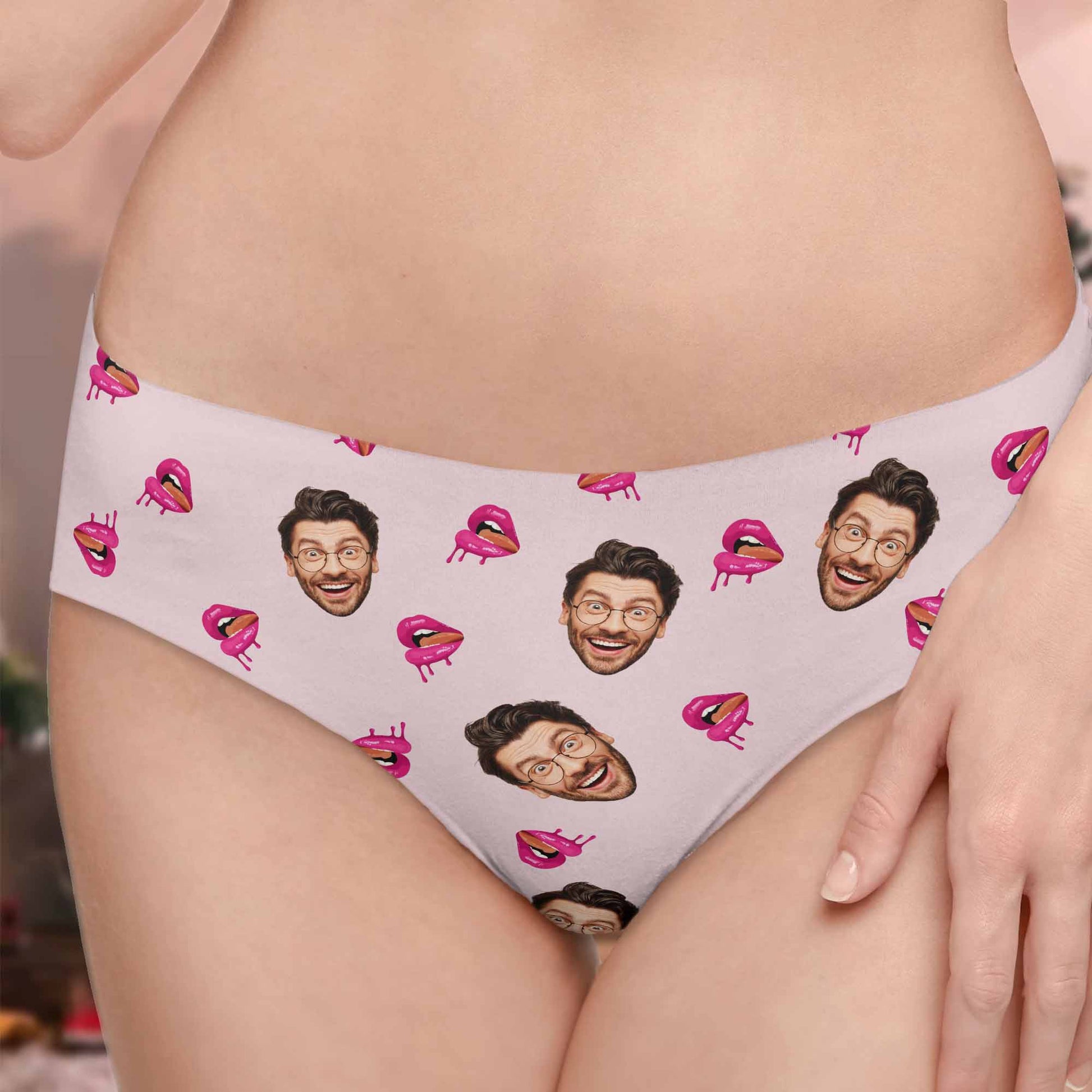 Personalize With Your Favorite Faces And Colors