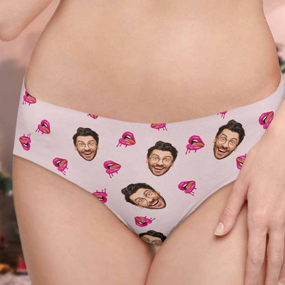 Personalize With Your Favorite Faces And Colors