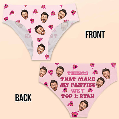 Personalize With Your Favorite Faces And Colors