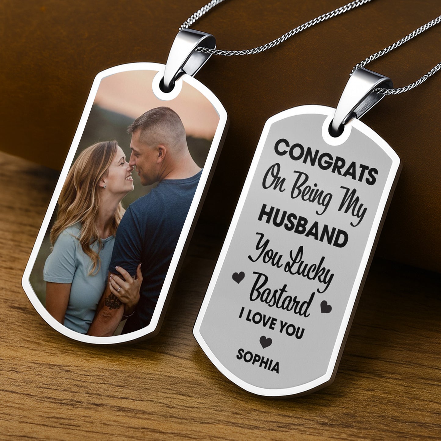 Capture Your Special Moments, Photo Of A Couple