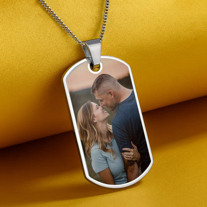 Capture Your Special Moments, Photo Of A Couple