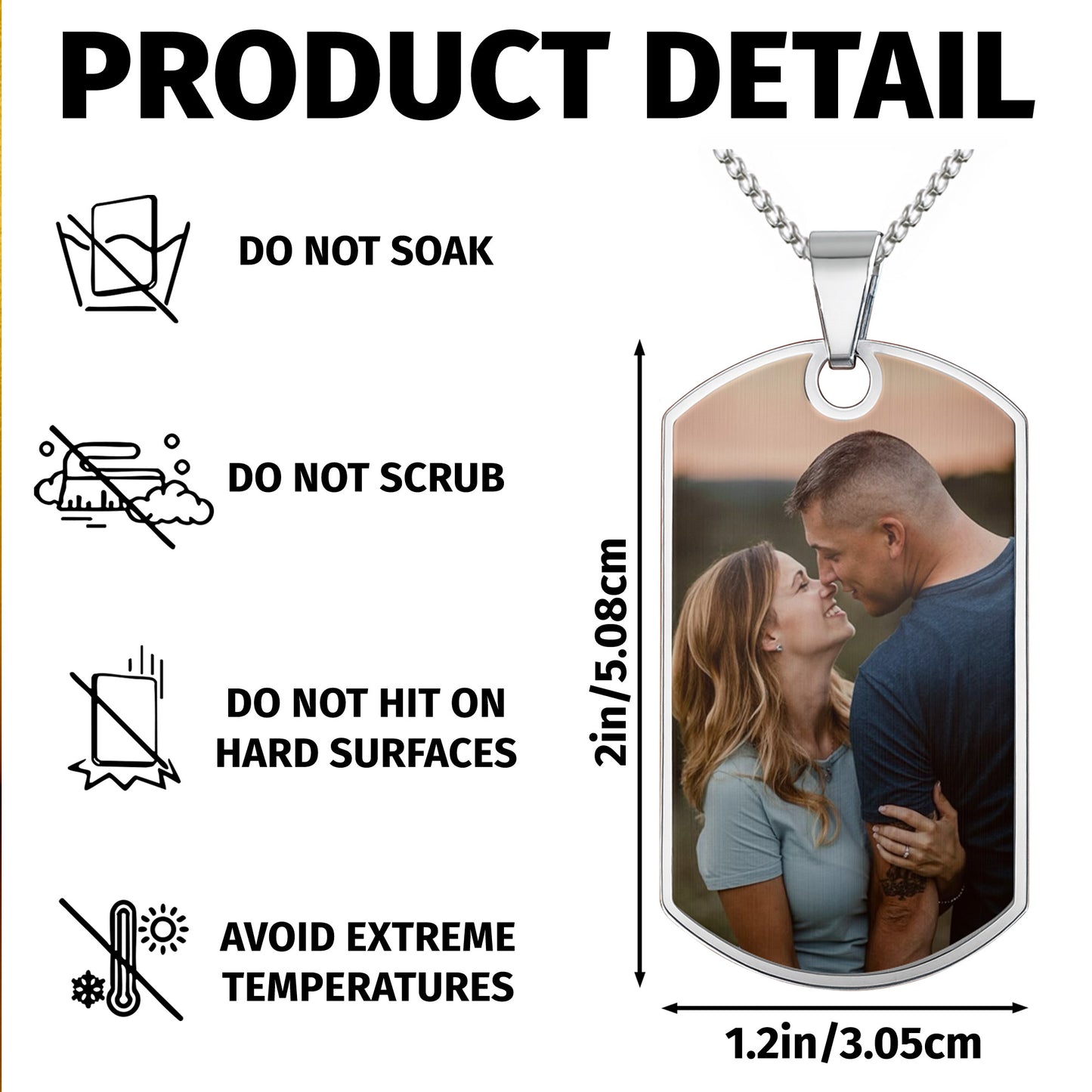 Capture Your Special Moments, Photo Of A Couple