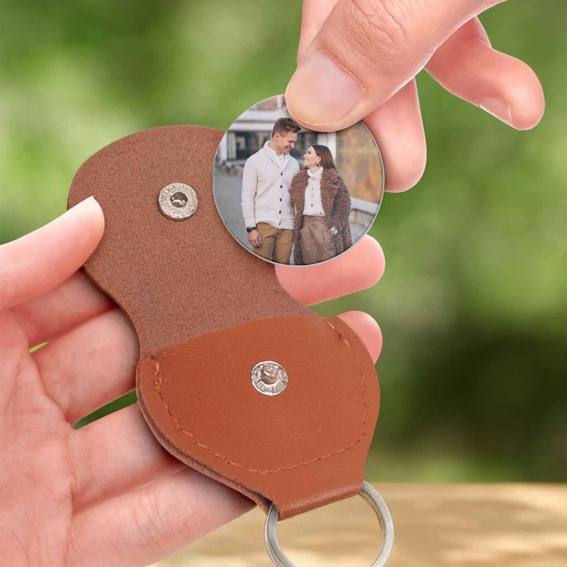 Keep Me In Your Pocket Let Me Always Be With You, Hearts