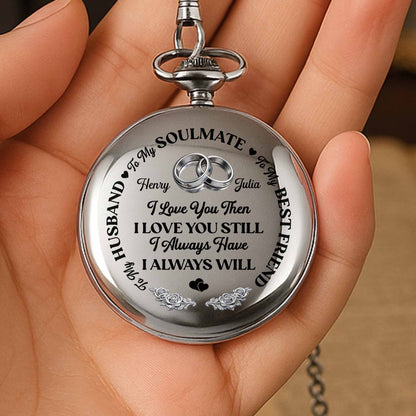 To My Soulmate, Rings And Roses