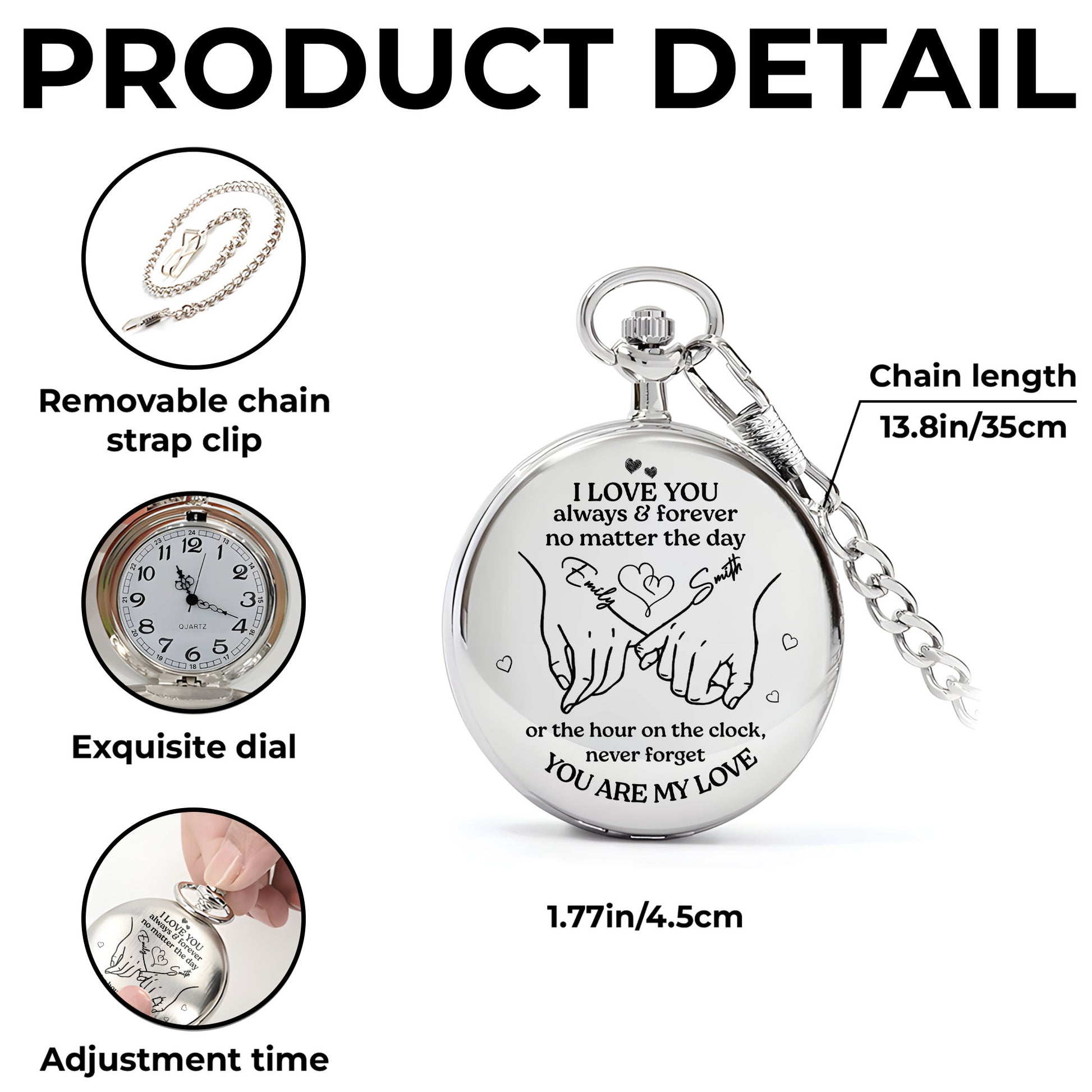 I Love You Always And Forever Pinky Swear Hands And Hearts