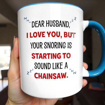 Annoying Each Other Since, Couple On A Couch