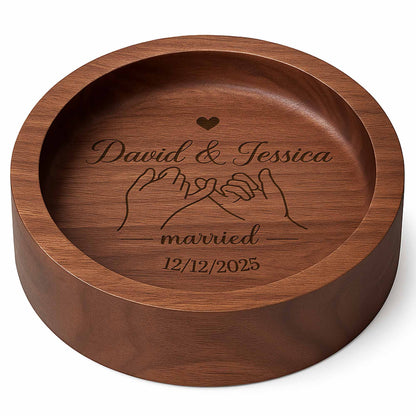 Celebrate Your Special Bond With Heart And Hands