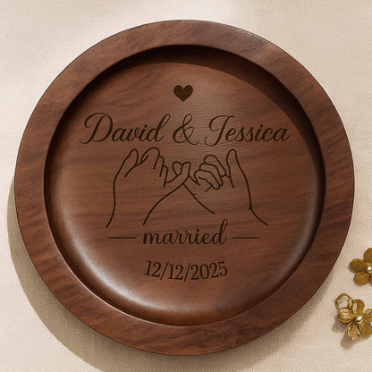 Celebrate Your Special Bond With Heart And Hands