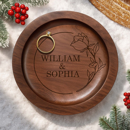 Celebrate Your Union, Floral Design