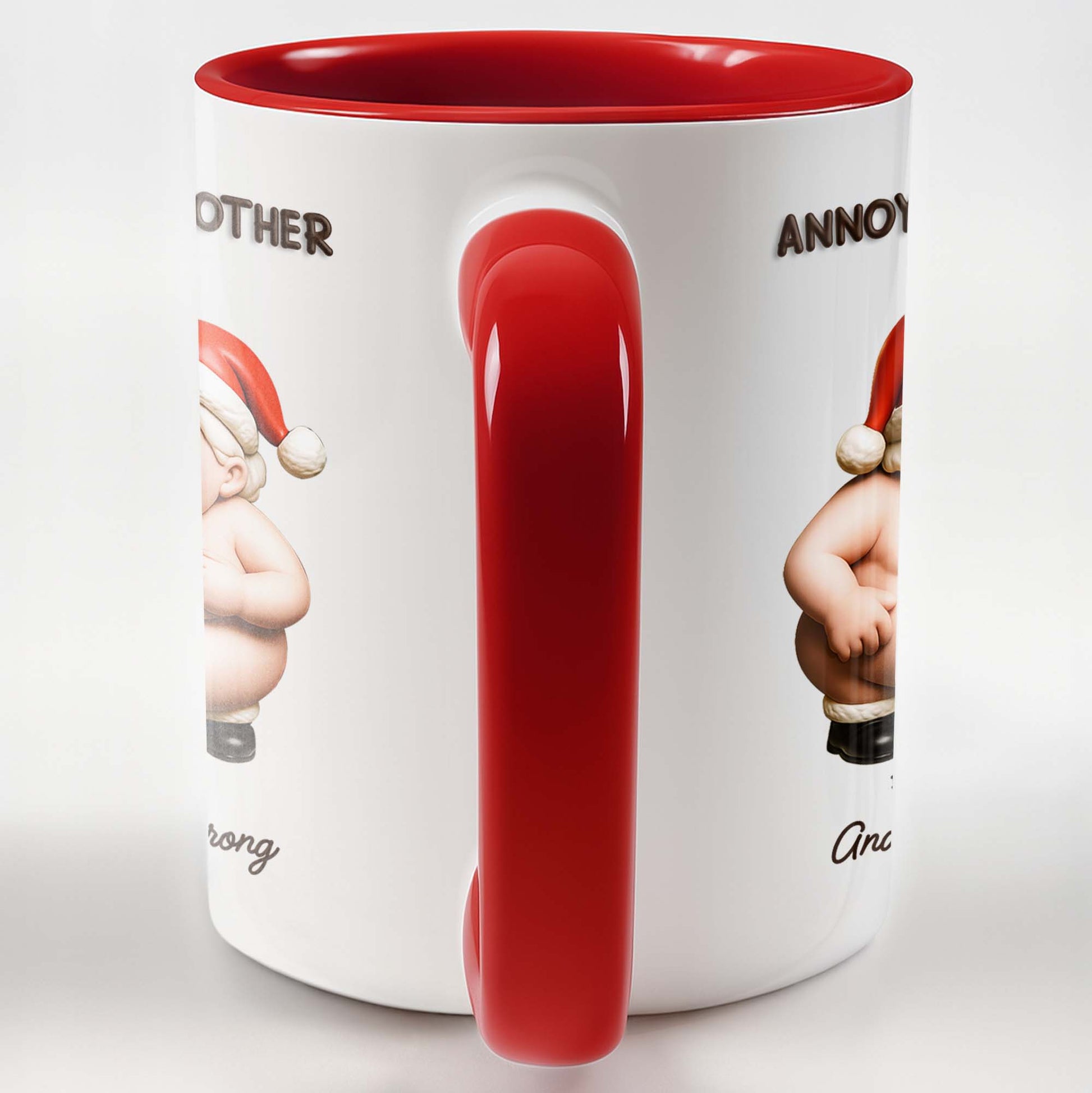 Annoying Each Other Since [Custom Year], Celebrating Love