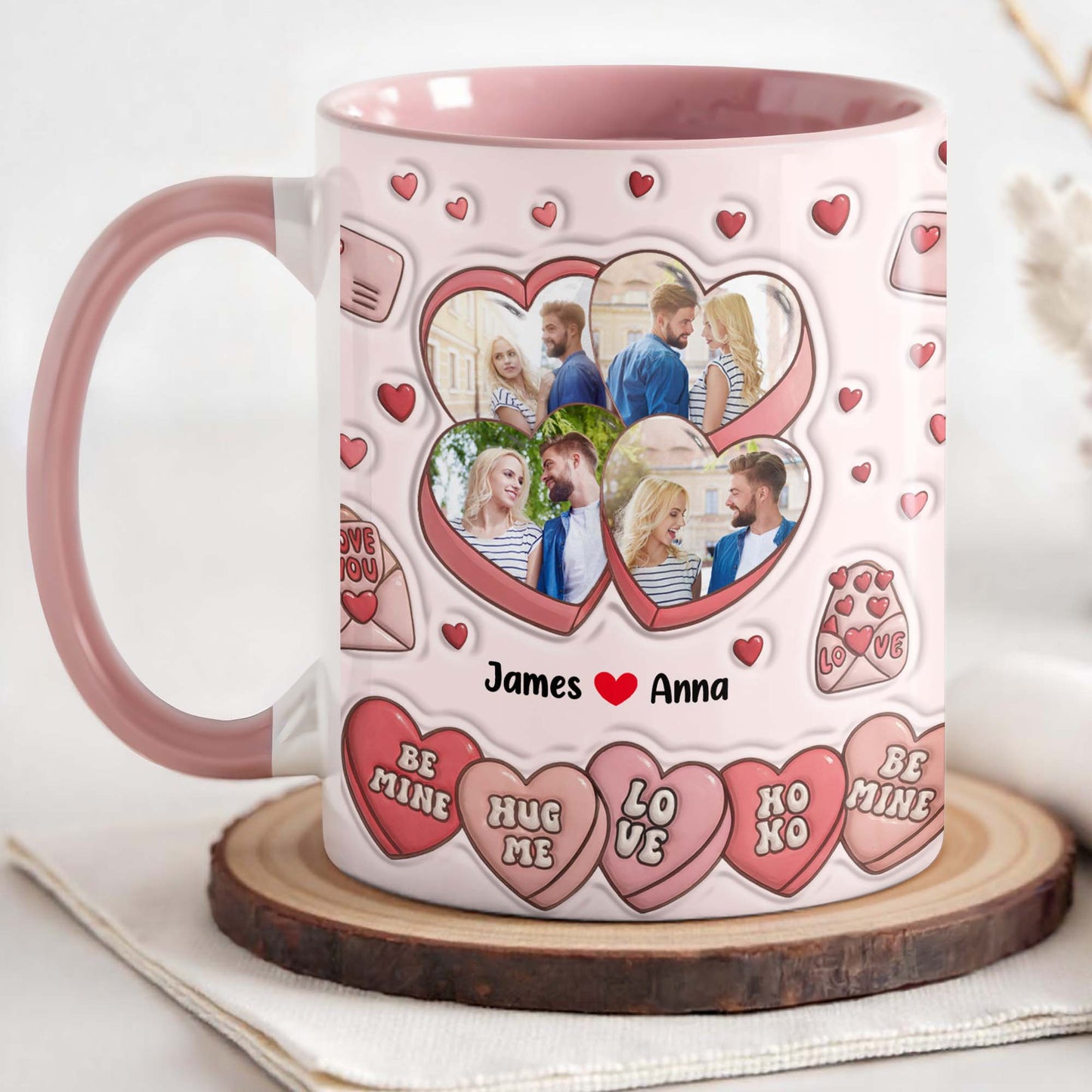 I'm Yours No Returns Or Refunds, Hearts And Love Phrases