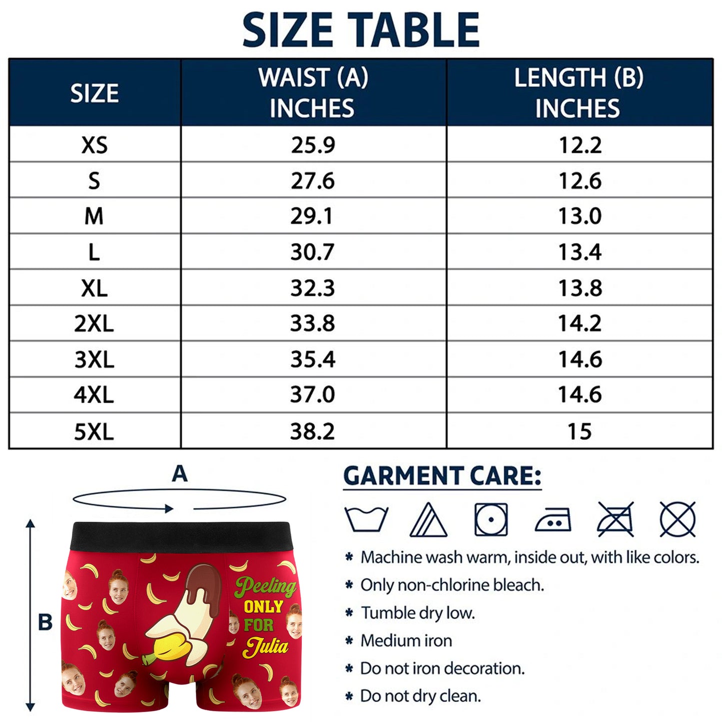 Peeling Only For My Love Featuring Banana and Face