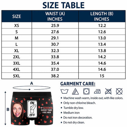 Customize With Your Personal Message, Hearts Design