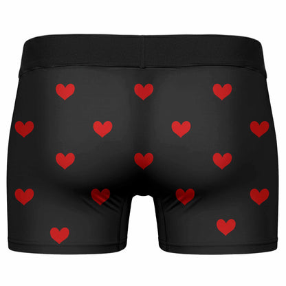 Celebrate Love With Heart-Themed Design