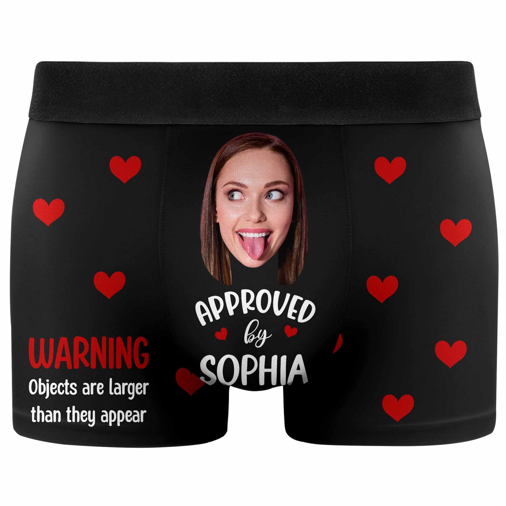 Celebrate Love With Heart-Themed Design